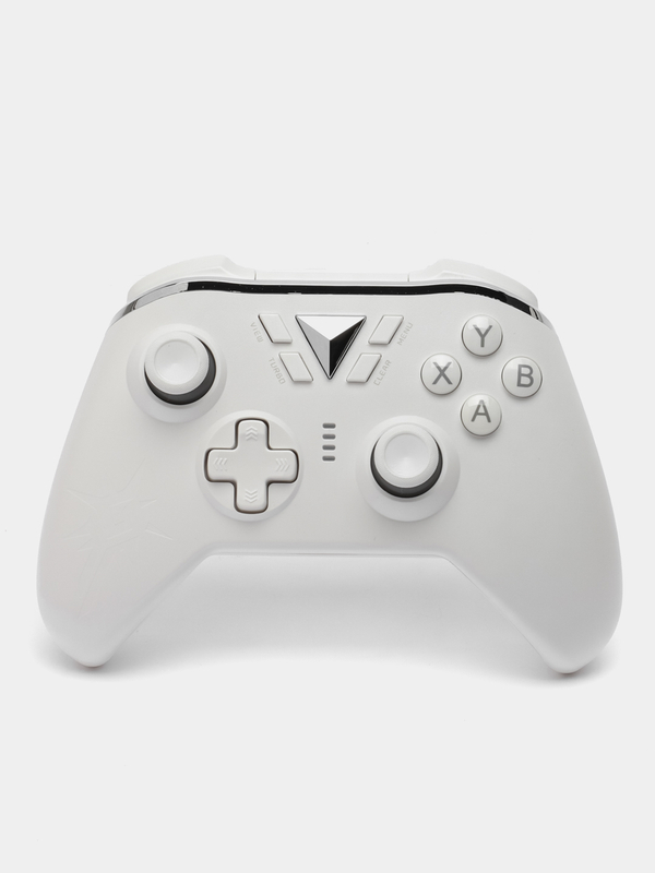 Геймпад беспроводной Microsoft Xbox Controller Wireless M 1 White