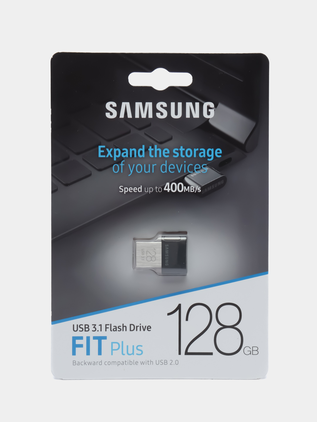 Samsung Fit Plus Gb Usb