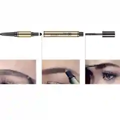 Карандаш для бровей Beauty Eyebrow 3D
