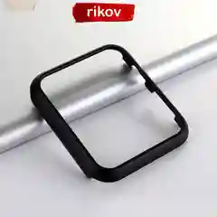 Черный чехол для Apple Watch