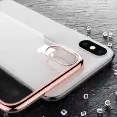 Красный чехлы на iPhone 5/6/6S/7/8/7+/8+/X/XR/XS/XS MAX