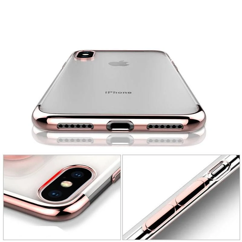 Красный чехлы на iPhone 5/6/6S/7/8/7+/8+/X/XR/XS/XS MAX