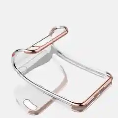 Красный чехлы на iPhone 5/6/6S/7/8/7+/8+/X/XR/XS/XS MAX