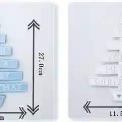 Деревянная подвеска