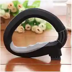 Черный ручка для пакетов One-Trip Grip