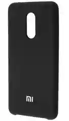 Черный чехол на XIAOMI