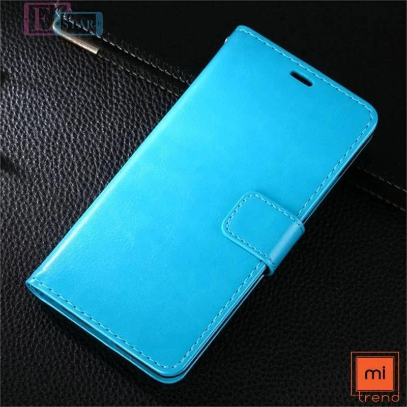 Чехол книжка с магнитом Xiaomi (кожа)