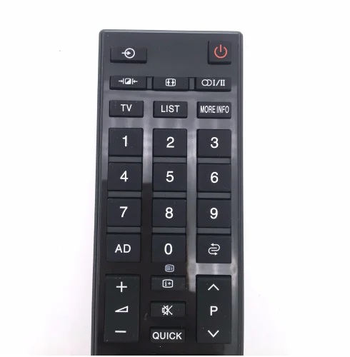 Универсальный пульт Huayu TOSHIBA RM-L1028