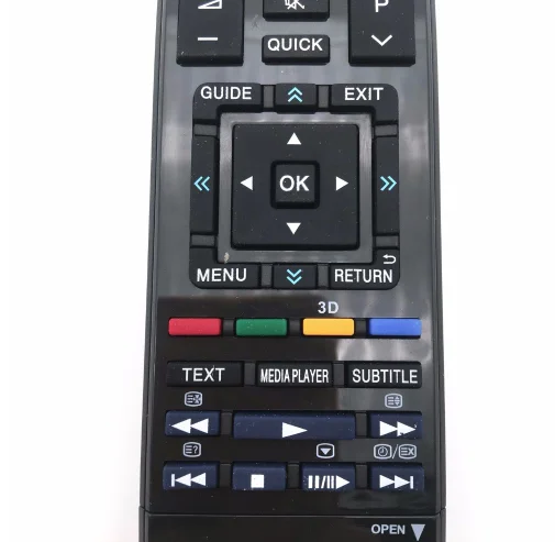 Универсальный пульт Huayu TOSHIBA RM-L1028