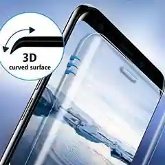 Защитное стекло для Samsung Galaxy 3D, 5D