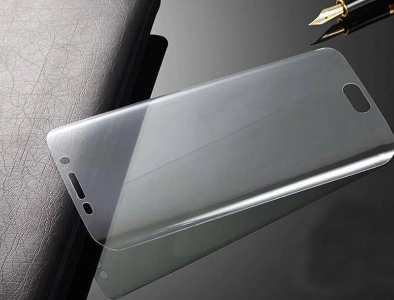 Защитное стекло для Samsung Galaxy 3D, 5D