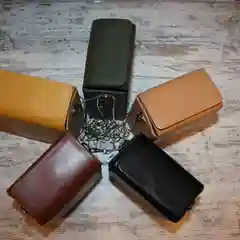 Классическая сумка-клатч