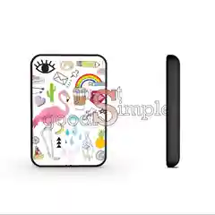 Внешний аккумулятор / Power bank / портативное зарядное устройство 5000 mAh