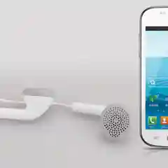 Наушники S5830