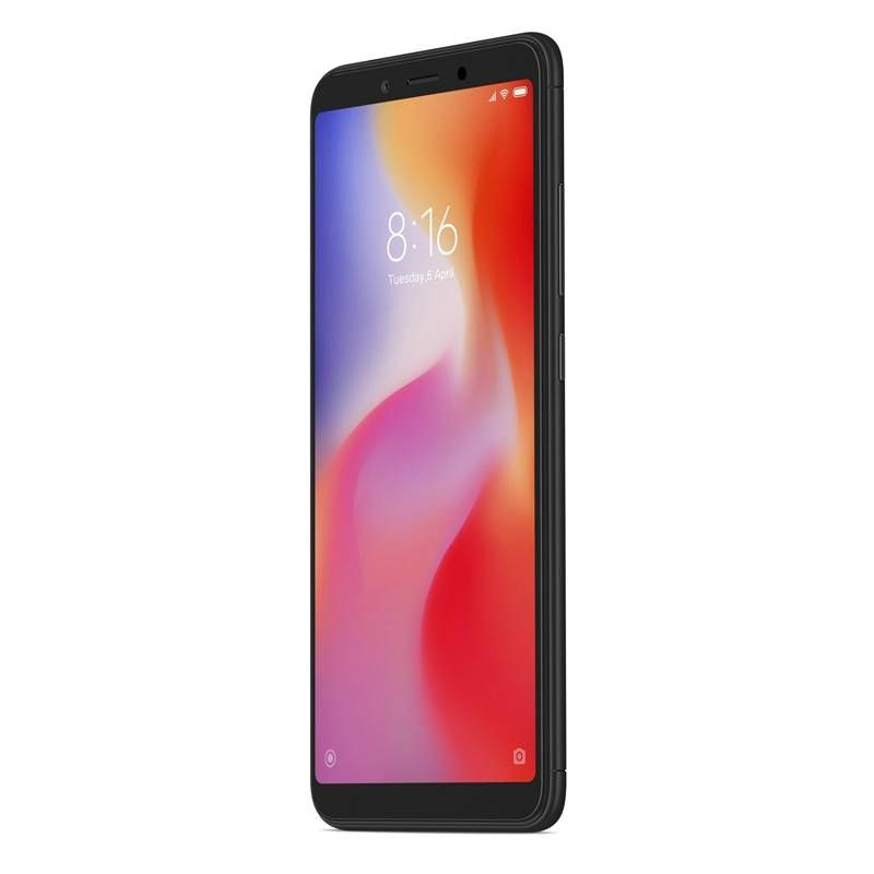 redmi 6 64gb price