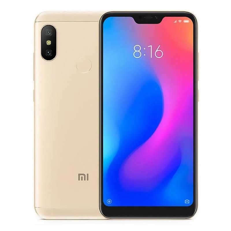 Xiaomi 6.5 l
