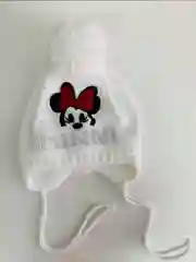 Шапка для девочек