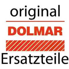 Тормозная пружина DOLMAR Makita 028213501 для PS- DCS34 340 401 410
