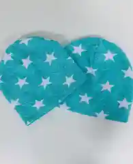 Шапка "Звезды"