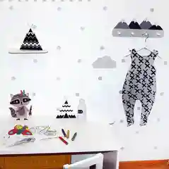 Вешалка *