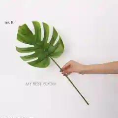 Цветы и ветки искуственные *