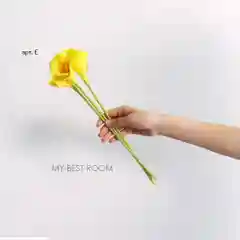 Цветы и ветки искуственные *