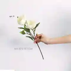 Цветы и ветки искуственные *