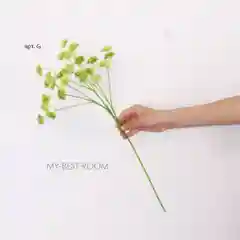 Цветы и ветки искуственные *