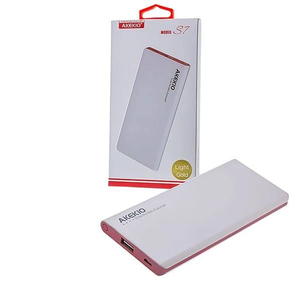 Bank AKEKIO S7 5000 mAh
