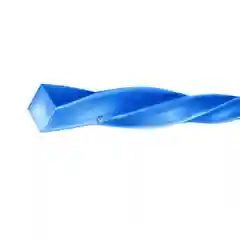 Леска триммерная DOLMAR Makita 369224072 Витая бесшумная 2,4мм Х 120м