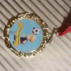 Медаль сувенирная