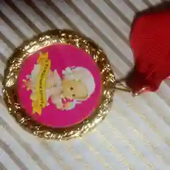 Медаль сувенирная