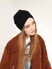Тюрбан "Маруся"