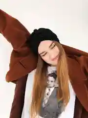 Тюрбан "Маруся"