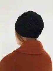 Тюрбан "Маруся"