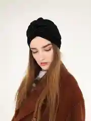 Тюрбан "Маруся"