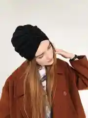 Тюрбан "Маруся"