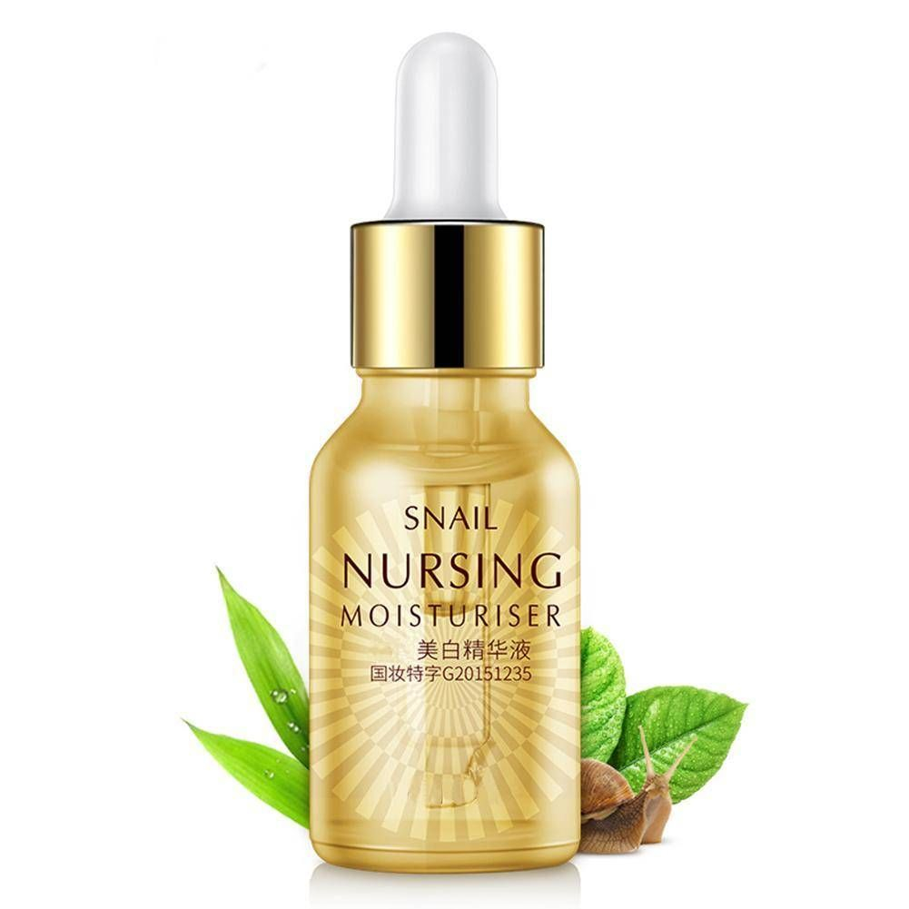 Snail serum