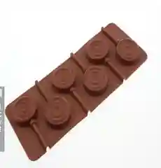 Силиконовые формы