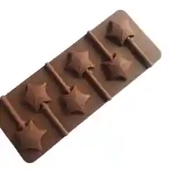 Оливковый силиконовые формы