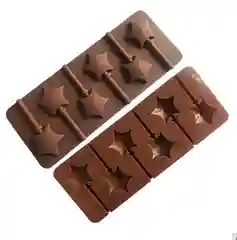 Силиконовые формы