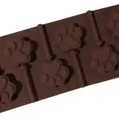 Силиконовые формы