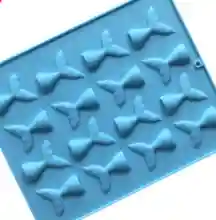 Силиконовая форма Рыбка