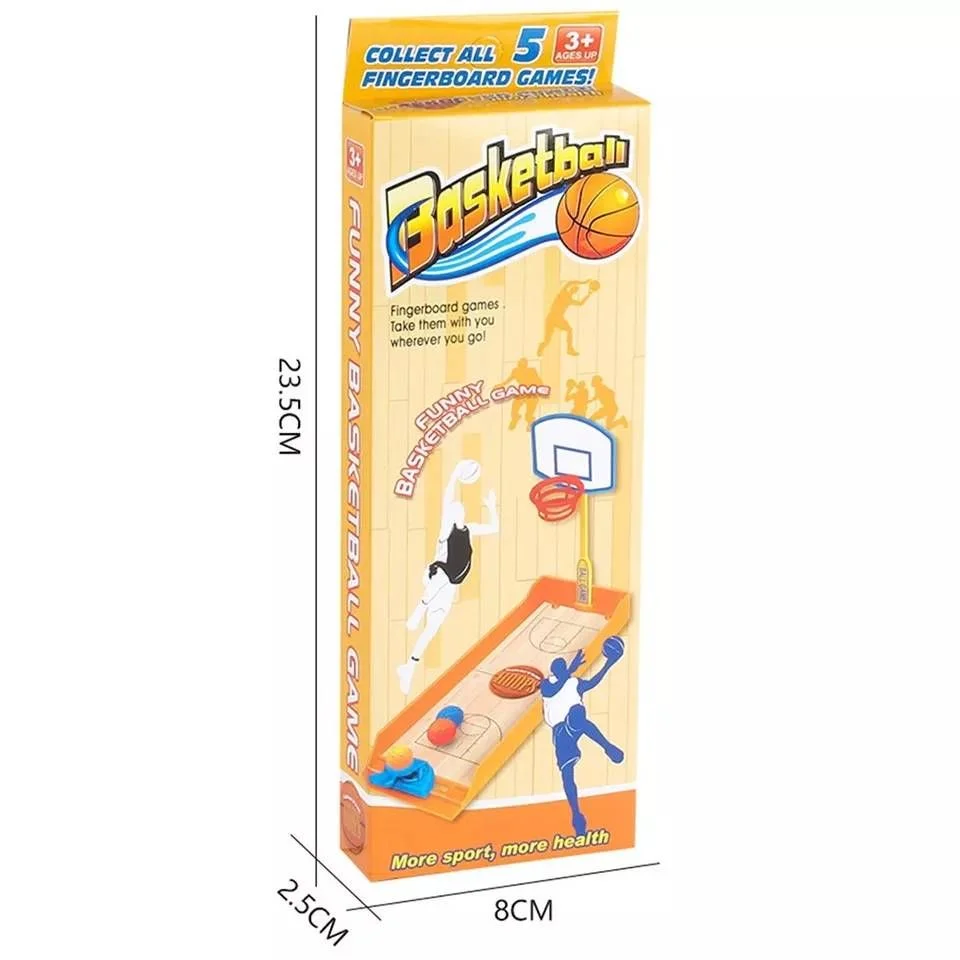Настольная игра мини-баскетбол