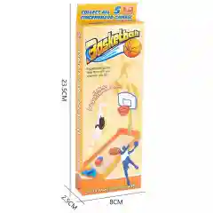 Настольная игра мини-баскетбол