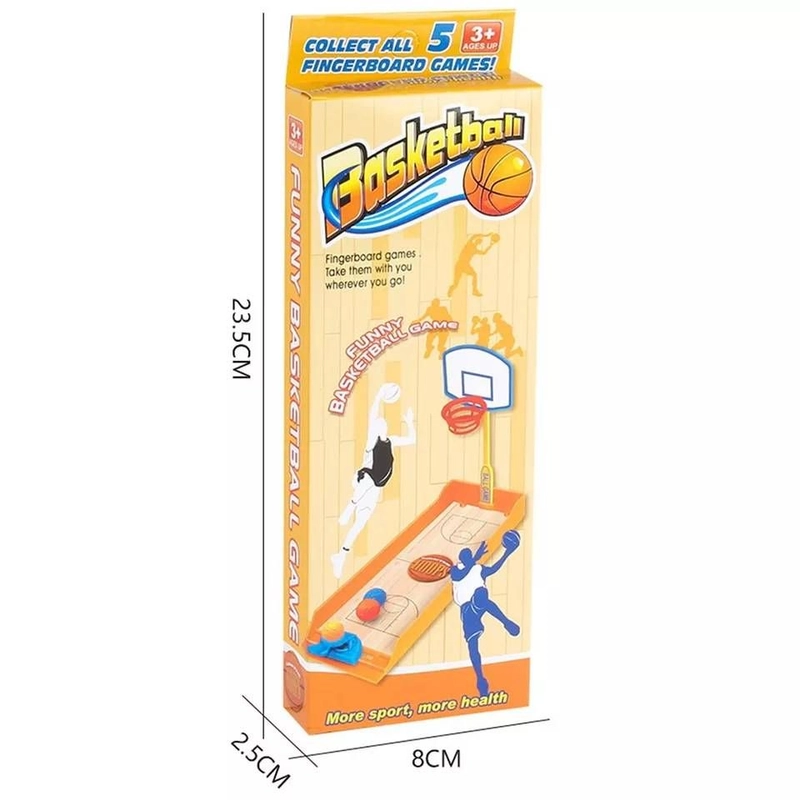 Настольная игра мини-баскетбол