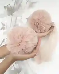 Подвесное украшение шарики