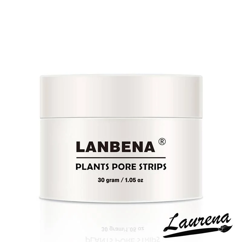 Очищающая маска для лица Lanbena