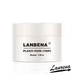 Очищающая маска для лица Lanbena