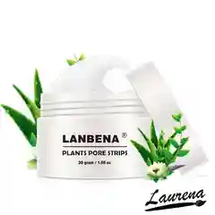 Очищающая маска для лица Lanbena